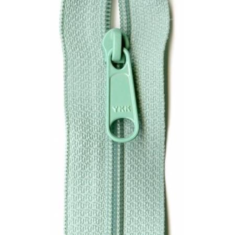 Ziplon Closed Bottom Zipper 9″ – Azure – 04-09823