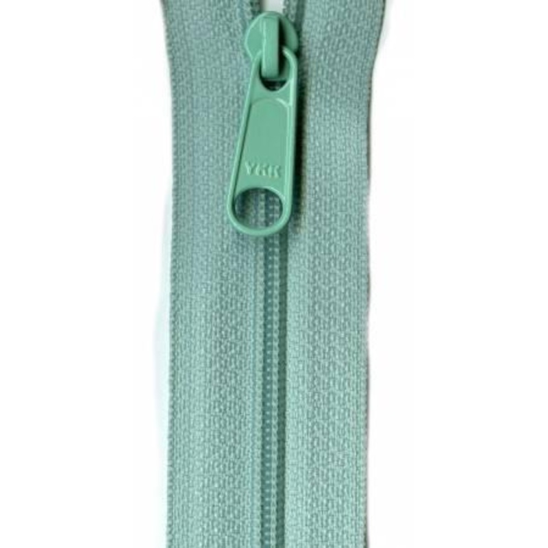 Ziplon Closed Bottom Zipper14″ – Azure – 04-14823
