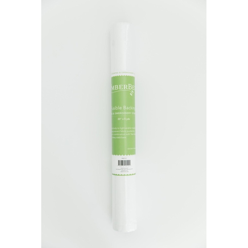 Fusible Backing 20″x5yds KDST127