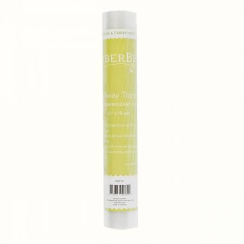 Iron-Away Topping 12in x 10yds KDST135