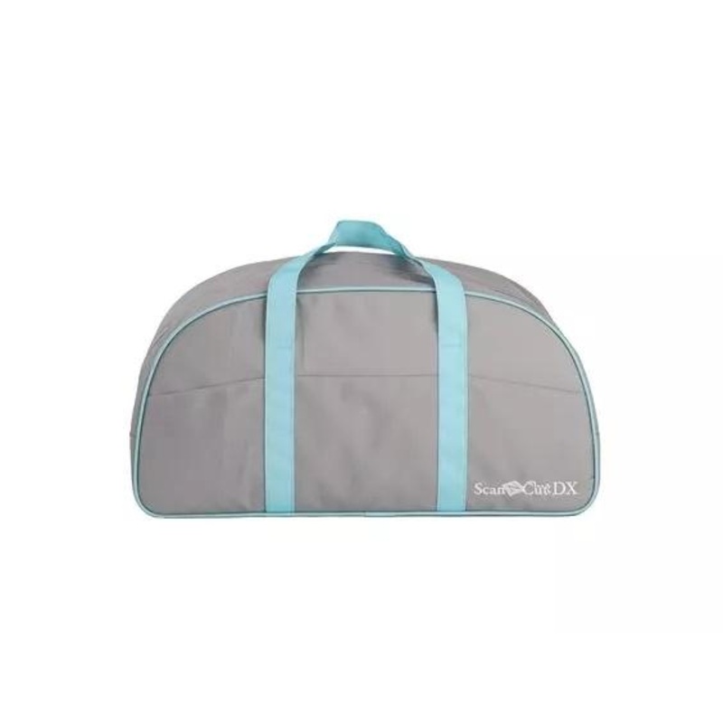 Brother Scan-N-Cut Duffle Bag – CADXDUFFLEG