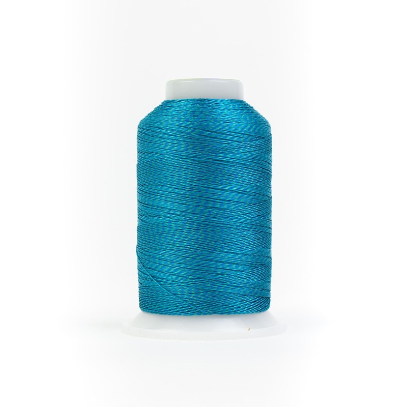 Wonderfil D-Twist 20wt Rayon 500m Ice Cave DT60