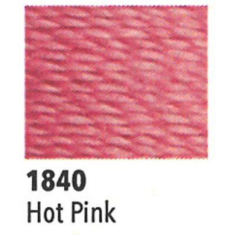 Eloflex Stretch Thread Hot Pink 225yds 27wt. Tex 40 S992-1840
