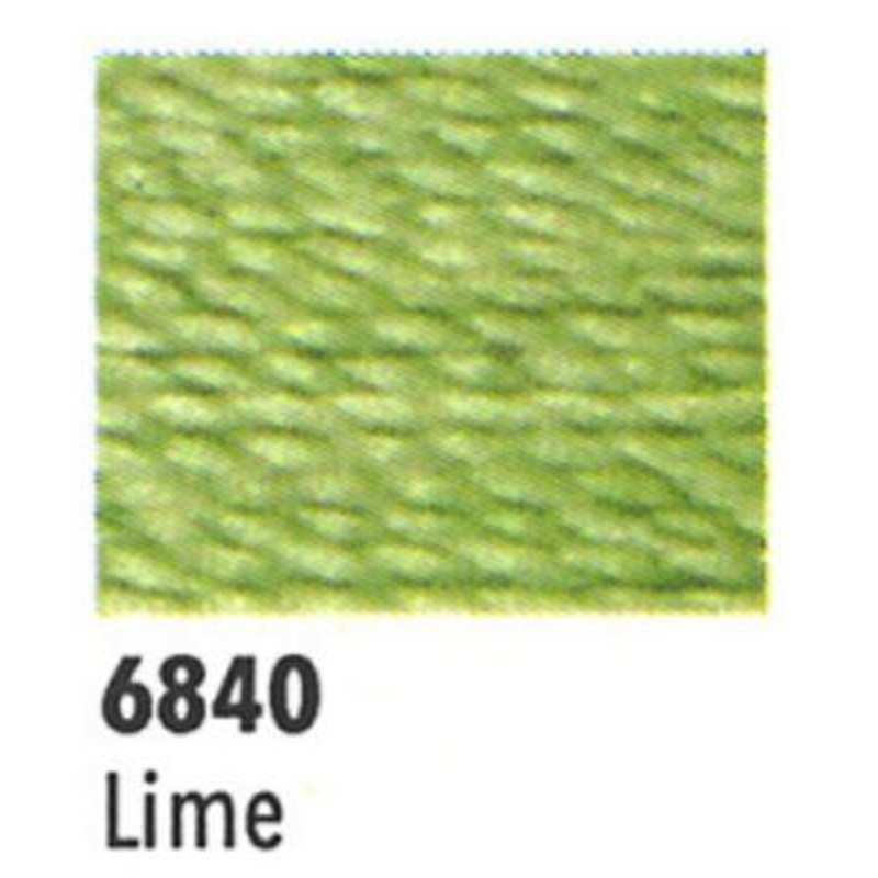 Eloflex Stretch Thread Lime 225yds 27wt. Tex 40 S992-6840