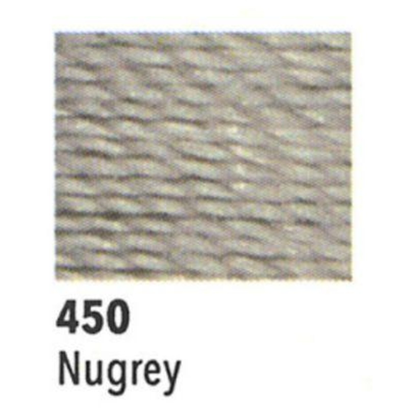 Eloflex Stretch Thread Nugrey 225yds 27wt. Tex 40 S992-0450