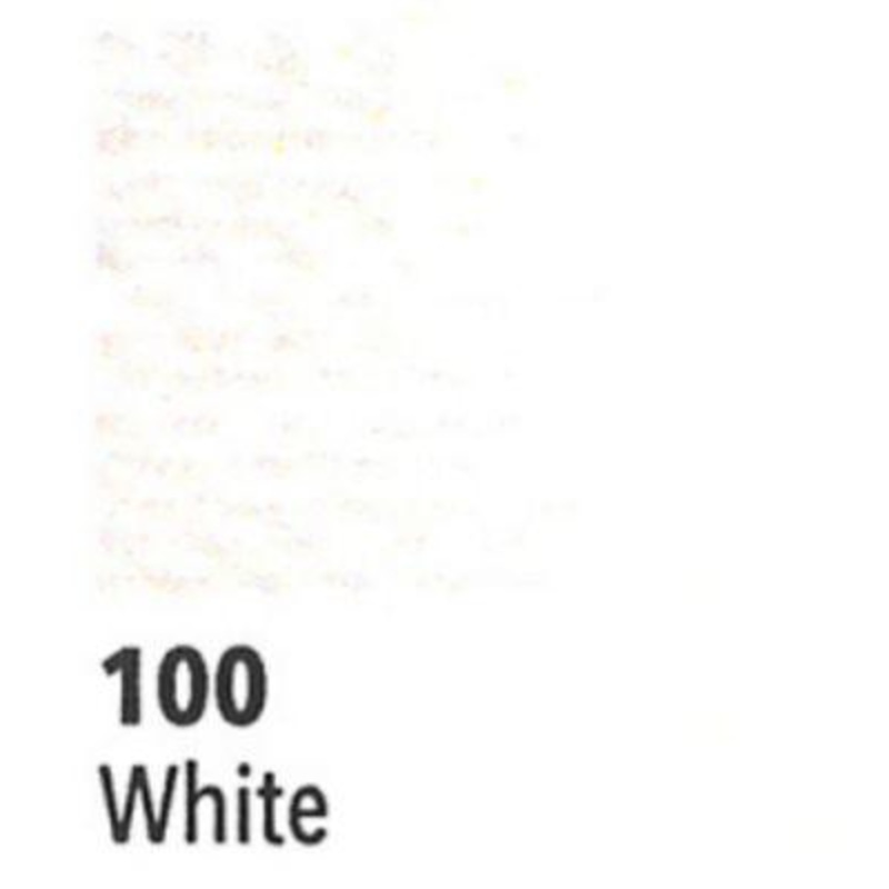 Eloflex Stretch Thread White 225yds 27wt Tex 40 S992-0100