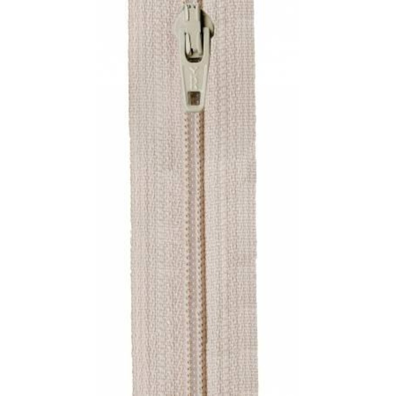 14in Size 3 Zipper Mushroom ATK305Z