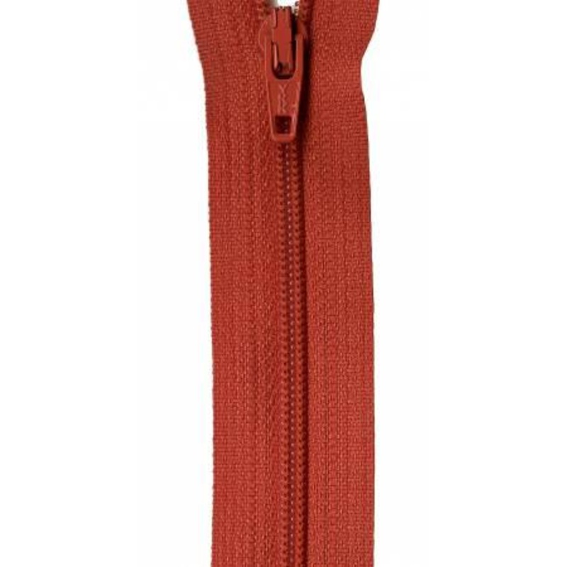 14in Size 3 Zipper Pumpkin ATK323Z