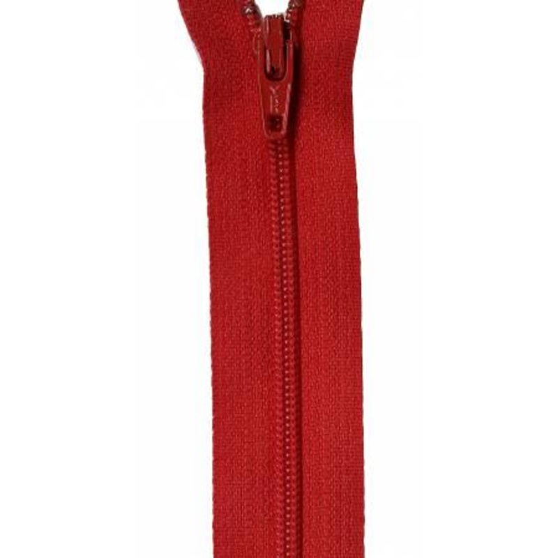 14in Size 3 Zipper Red River ATK330Z