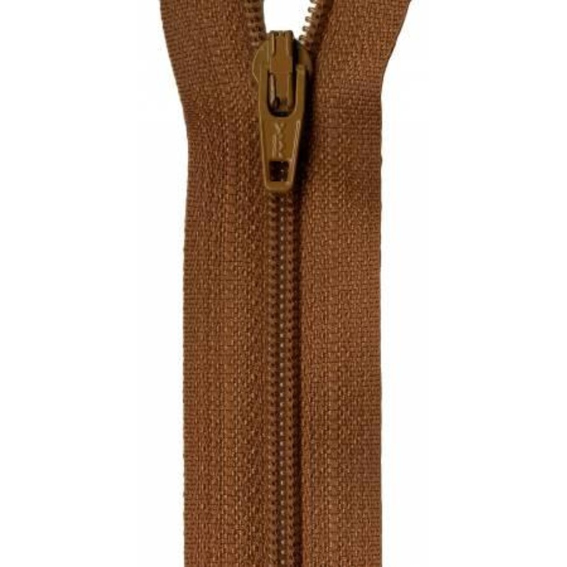 14in Size 3 Zipper Rusty ATK317Z