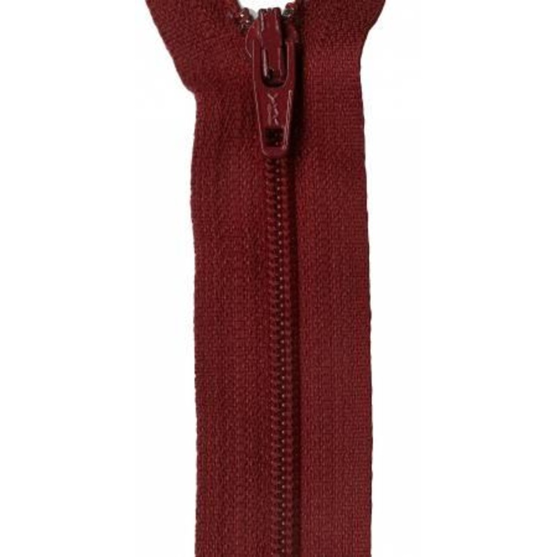 14in Size 3 Zipper Shannonberry ATK331Z