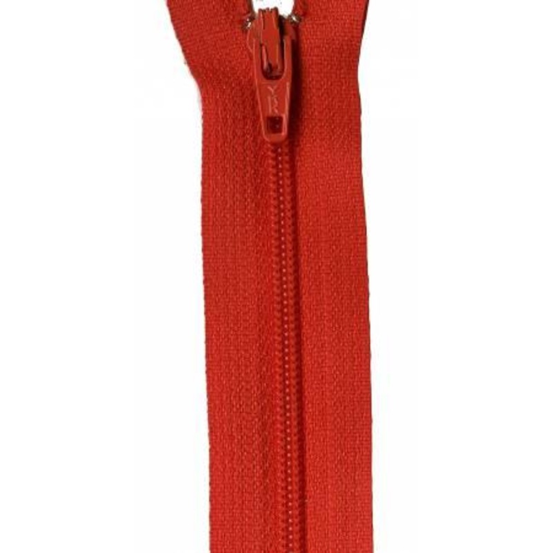 14in Size 3 Zipper Sunset ATK324Z