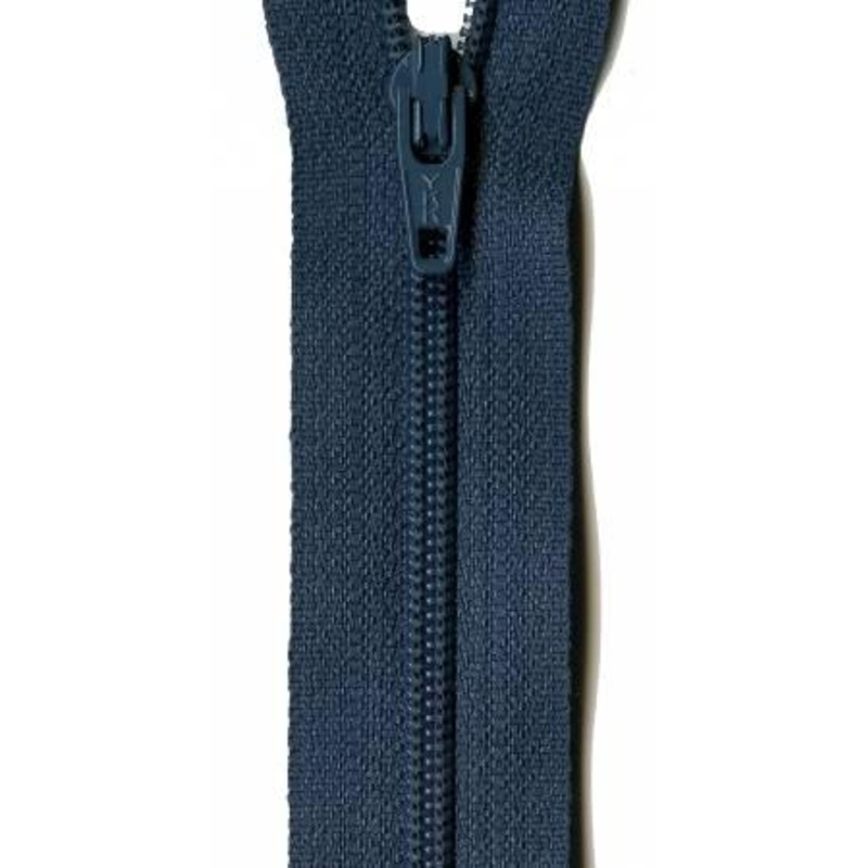 14in Size 3 Zipper Bristol Blue ATK371Z
