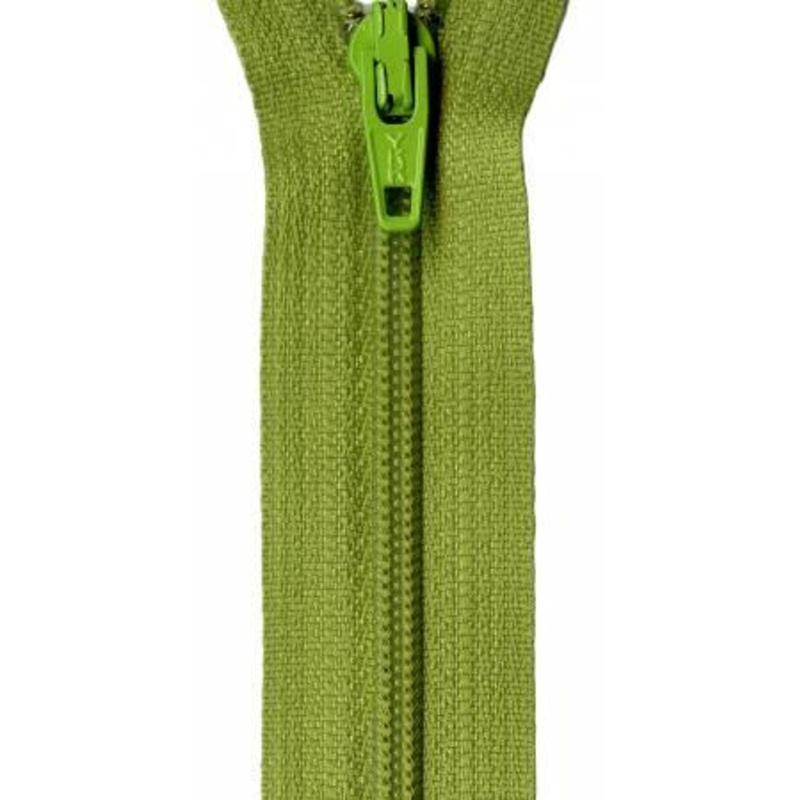 14in Size 3 Zipper Kiwi ATK361Z