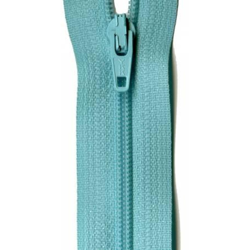 14in Size 3 Zipper Misty Teal ATK351Z