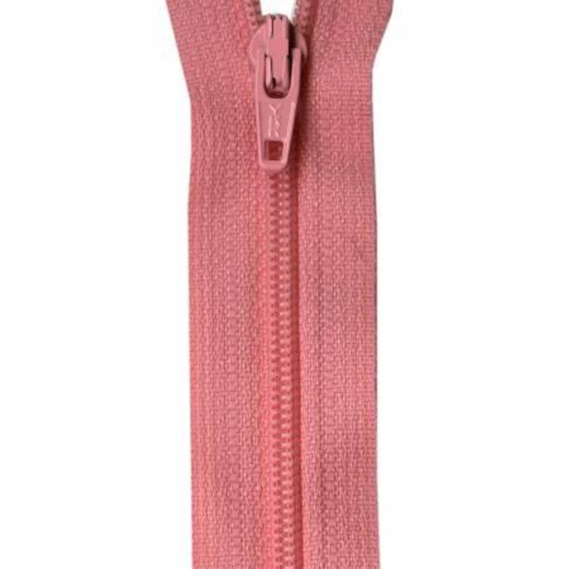 14in Size 3 Zipper Pink Frosting ATK335Z