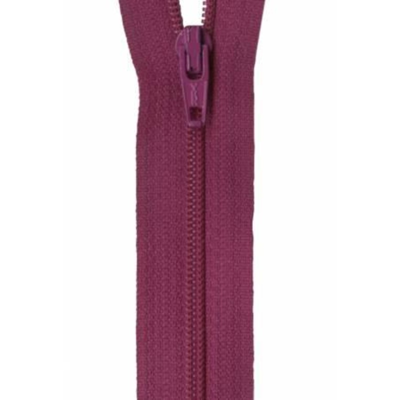 14in Size 3 Zipper Raisin ATK332Z