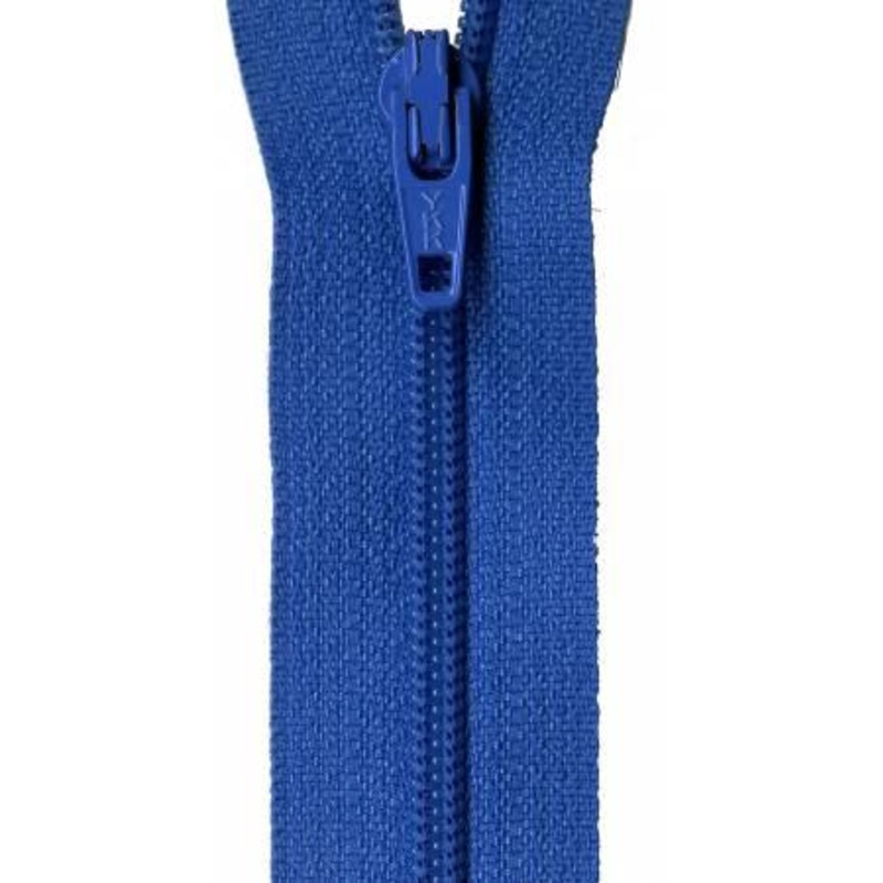 14in Size 3 Zipper Royal Wedding ATK354Z