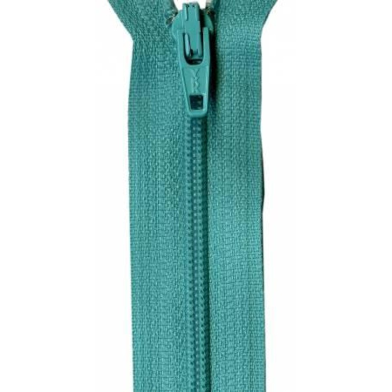 14in Size 3 Zipper Tahiti Teal ATK352Z