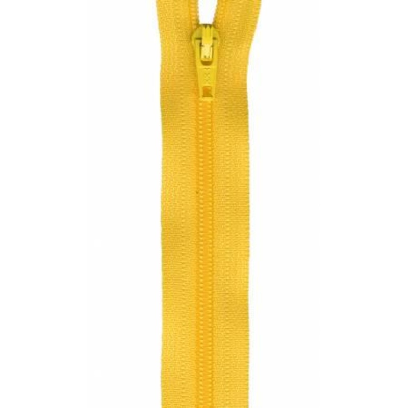 22in Size 3 Zipper Dandelion ATK719Z