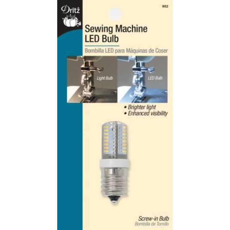 Machine Bulb LED Screw In 952