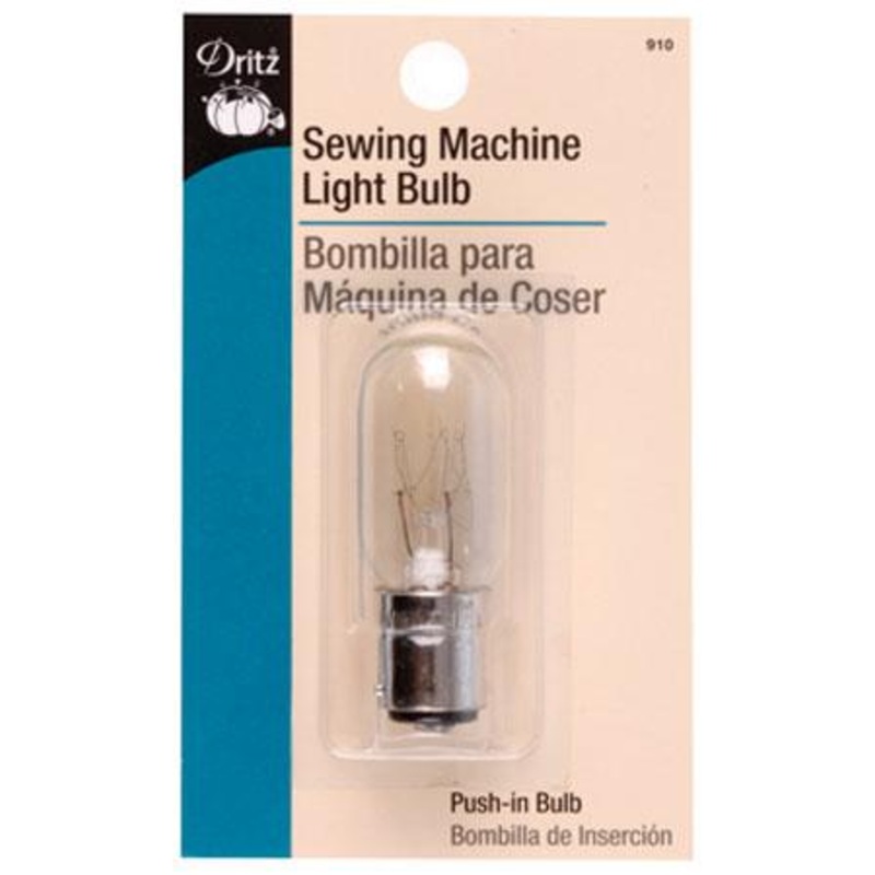 Bulb Bayonet Base 910