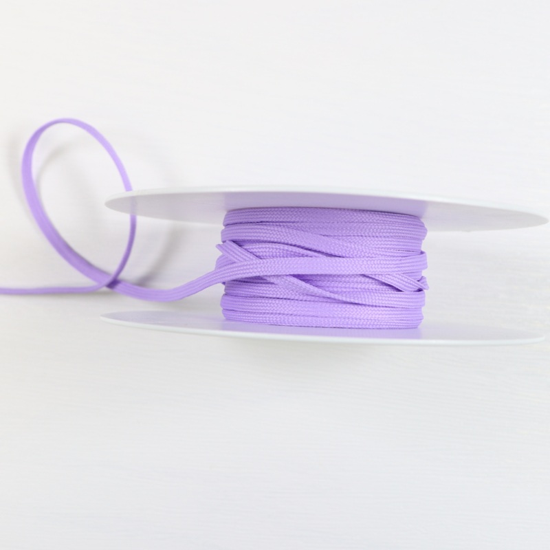 5mm Tubular Cord-Lavender 141-088