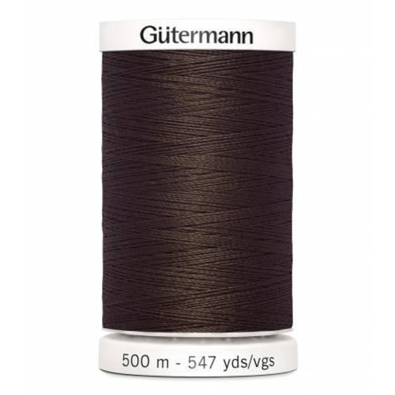 Thread Clove Polyester 547YD Gutermann