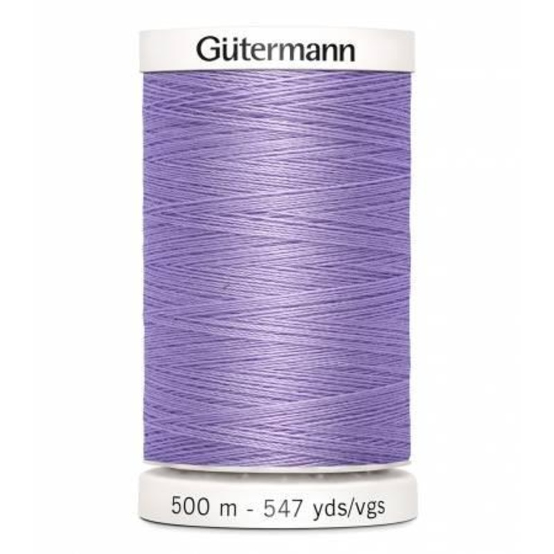 Thread Dahlia Polyester 547YD Gutermann
