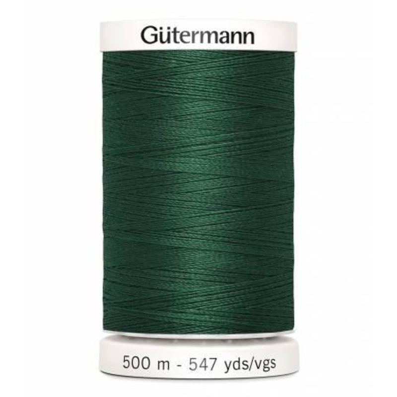 Thread Forest Polyester 547YD Gutermann
