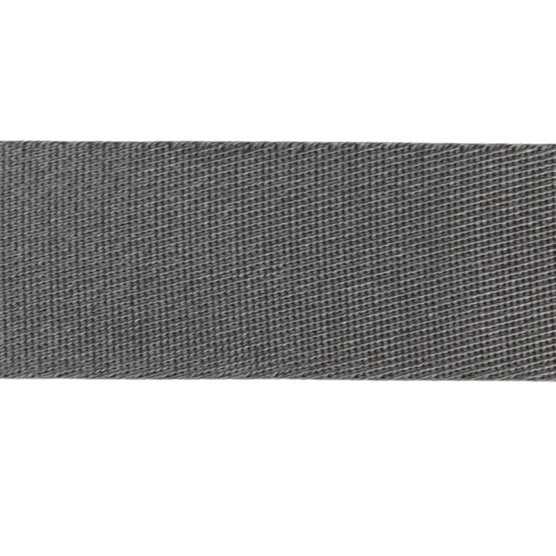 1-3/8″ PolyPro Webbing-Smoke 116-35-038