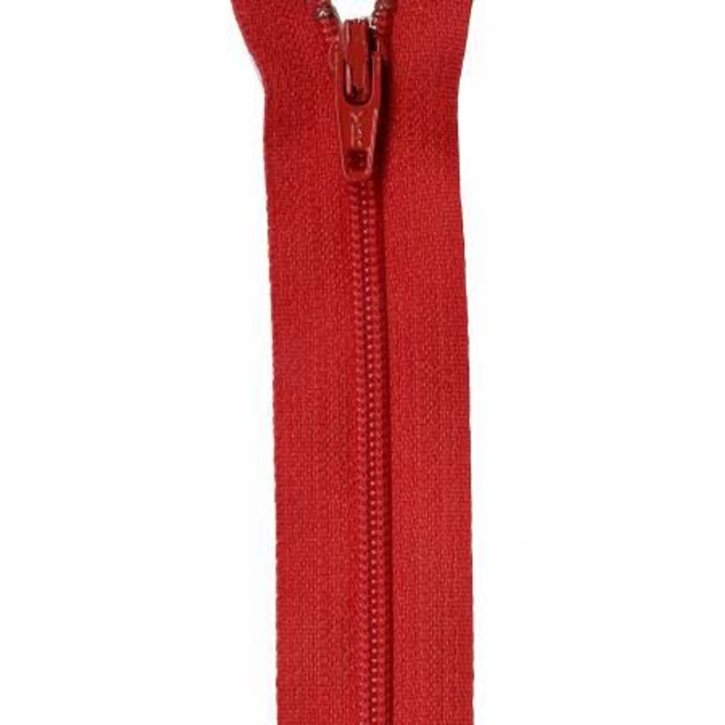 22in Size 3 Zipper Red River ATK-730