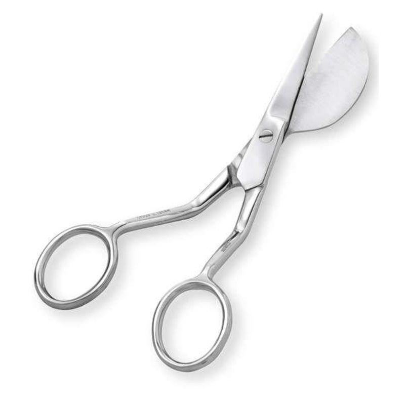 6″ Right-Hand Applique Scissor – C30042