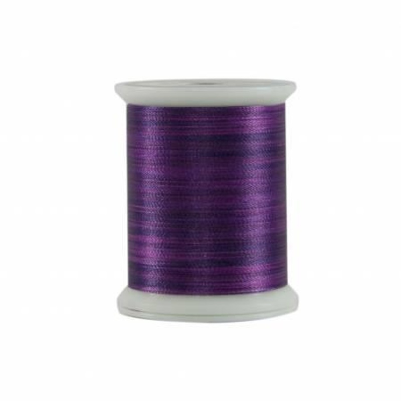 Superior Fantastico Variegated Trilobal Polyester 500yds-Dynasty 11701-5049