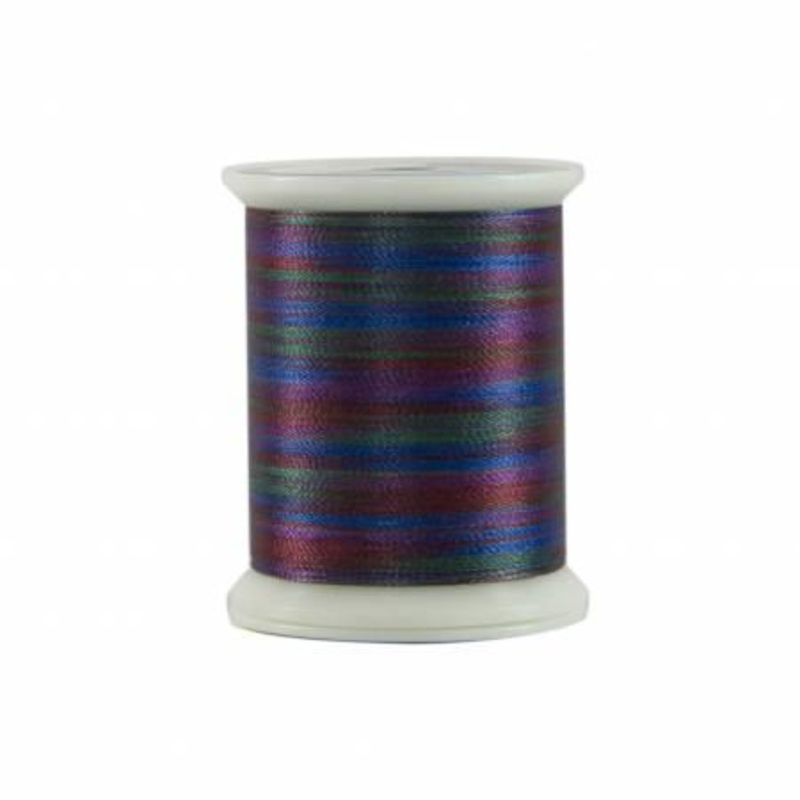 Superior Fantastico Variegated Trilobal Polyester 500yds-Kings & Queen 11701-5046