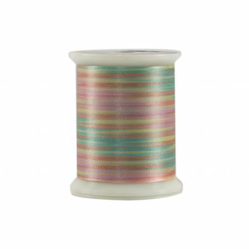 Superior Fantastico Variegated Trilobal Polyester 500yds-Opalescence 11701-5024