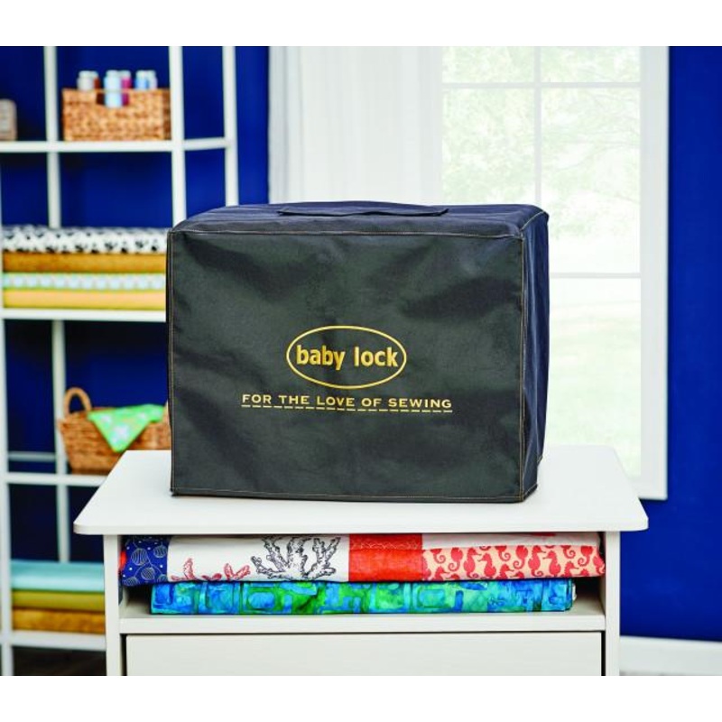 BabyLock Serger Dust Cover – Extra Large BL-COVERSGXL