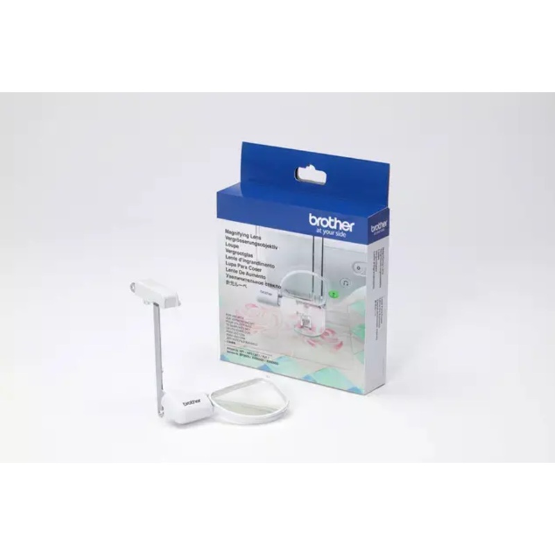 Brother Magnifying Lens – SAML
