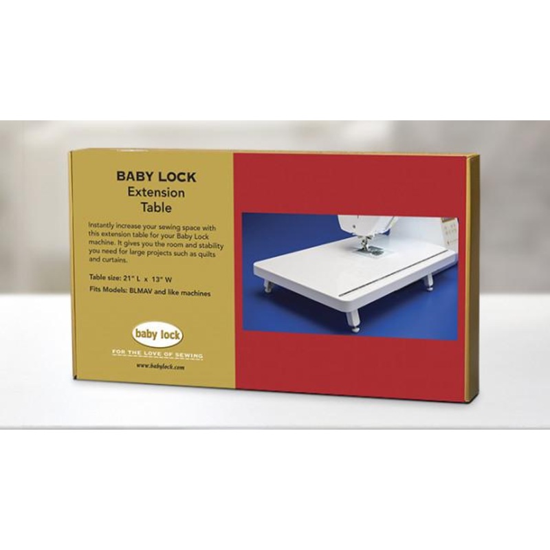 Extension Table BLMAV, BL220B,