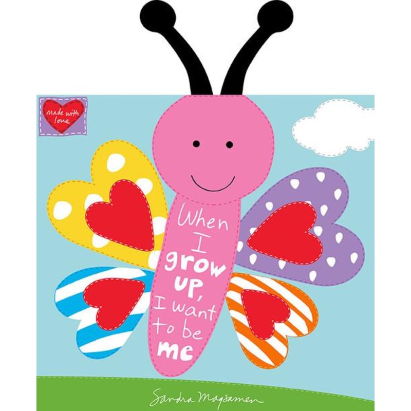 Huggable & Loveable XII-36″ Panel Multi 6807P-01