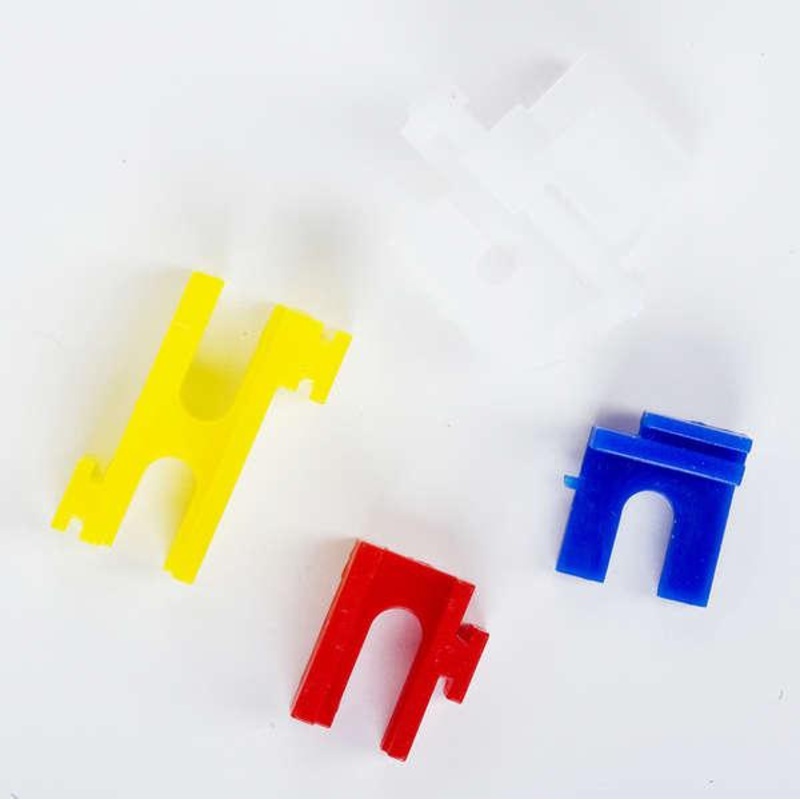 Invisible Zipper Foot N407C