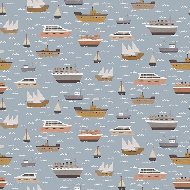 Are We There Yet?-Feeling Nauti Dusk STELLA-DLT3304-DUSK