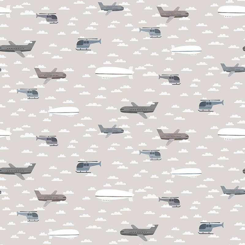 Are We There Yet?-Plane Awesome Fog STELLA-DLT3300-FOG