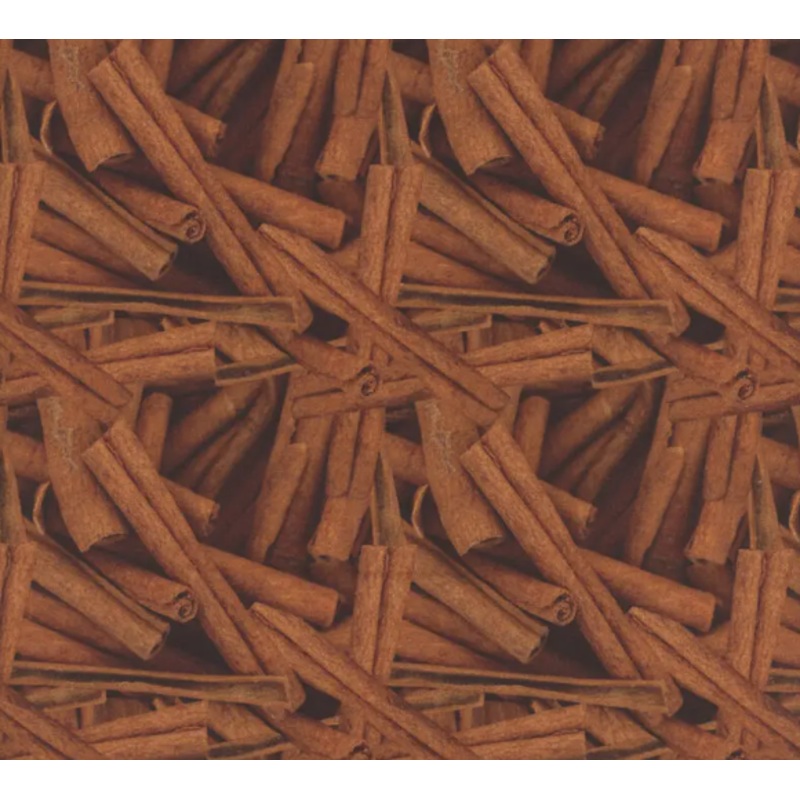 2024 Christmas-Cinnamon Sticks Brown 133447
