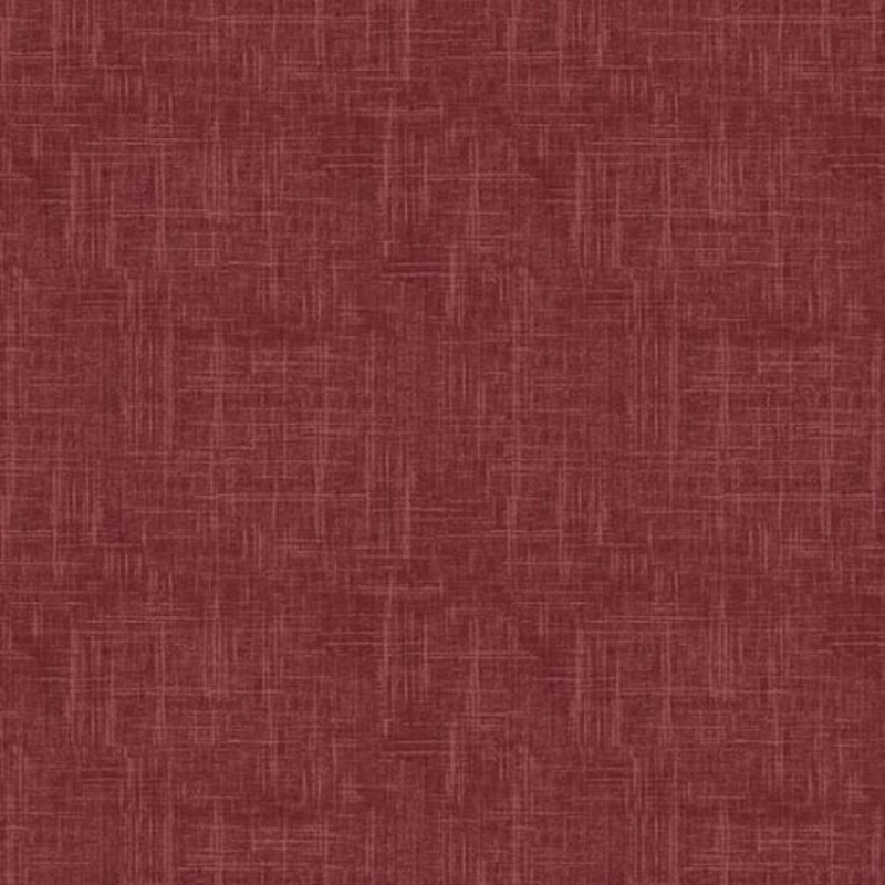 24/7 Linen-Barn Red S4705-83