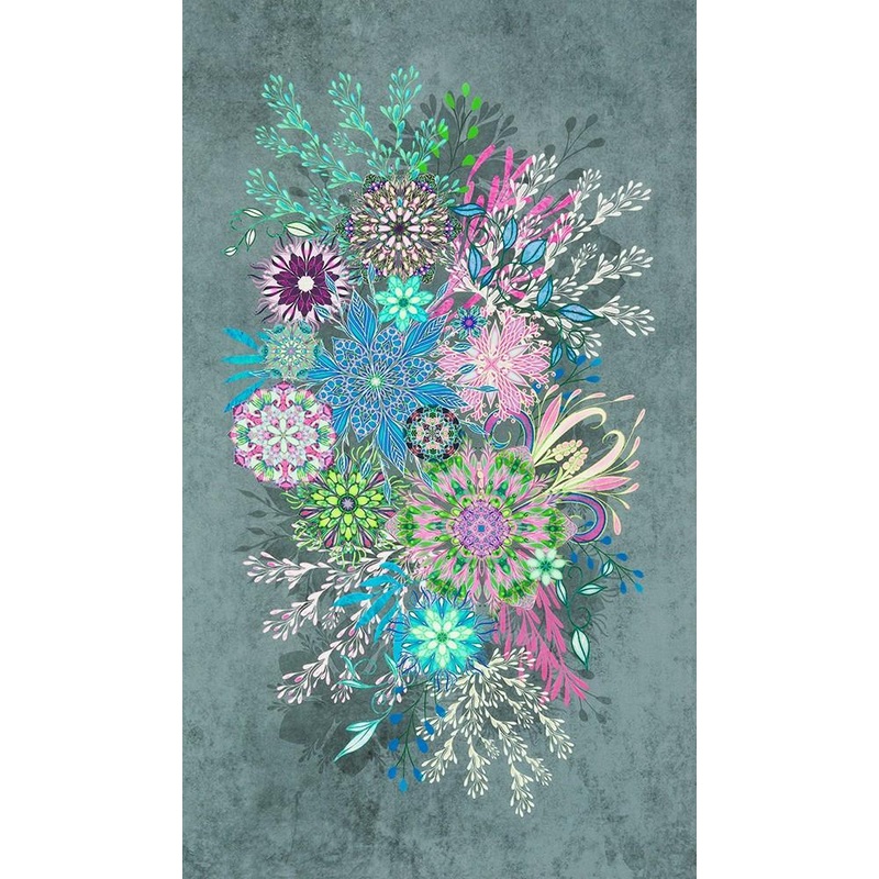 Calixta-24″ Panel Jewel AQSD-22766-201