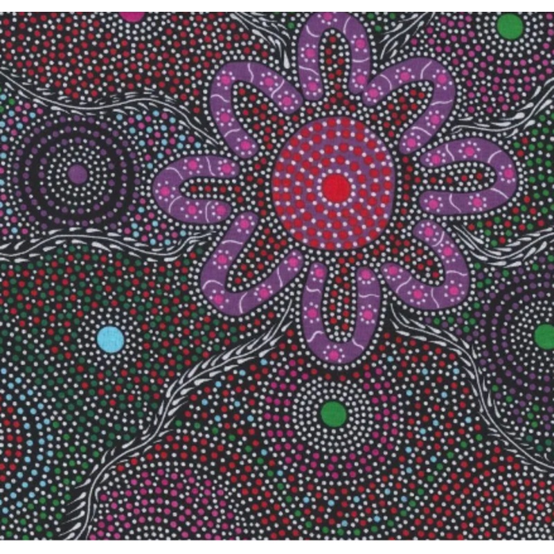 Women Dancing-Red WOMDR