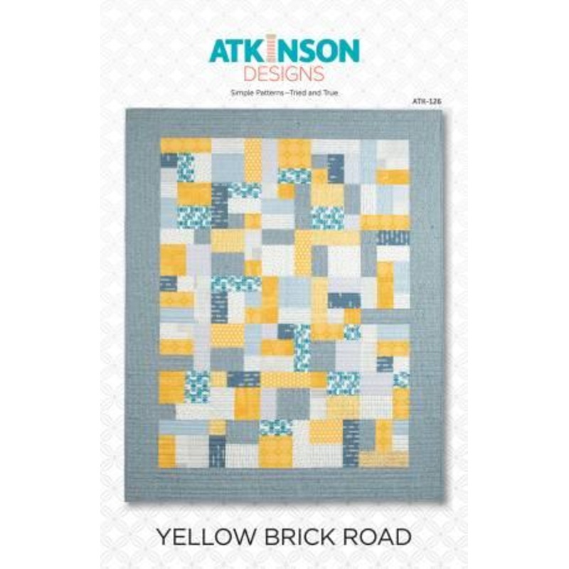 Yellow Brick Road ATK126