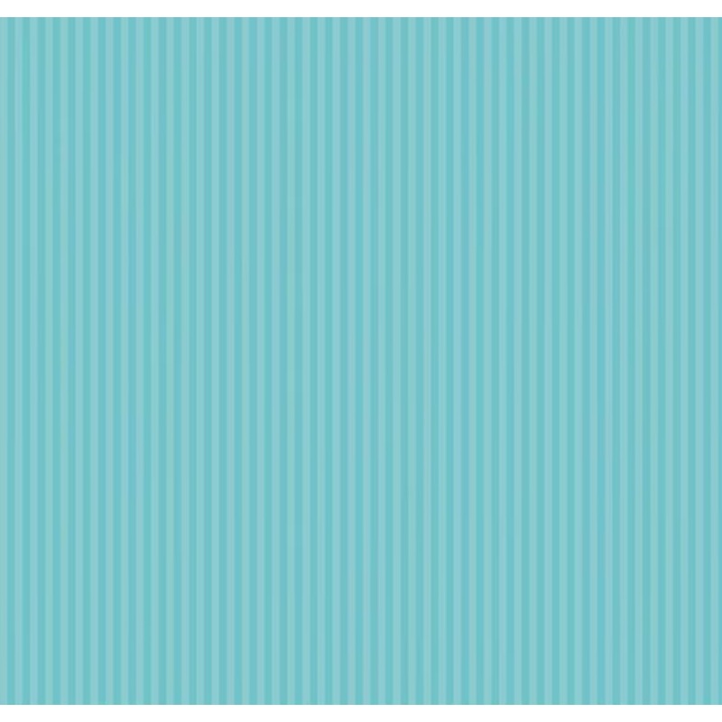 1/8″ Tonal Stripe-Peacock C500-PEACOCK