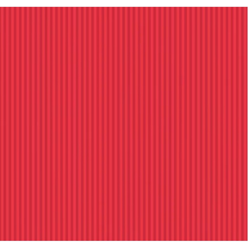 1/8″ Tonal Stripe-Red C500-RED